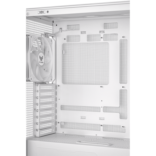 Кутия ASUS TUF GAMING GT302 ARGB - White 15