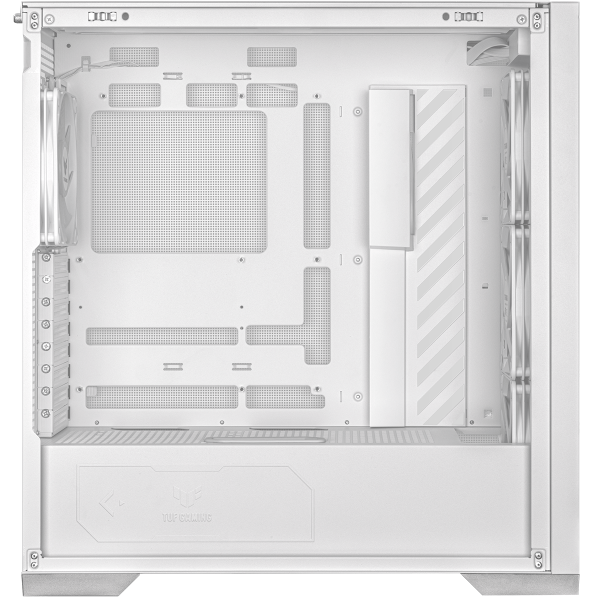 Кутия ASUS TUF GAMING GT302 ARGB - White 9