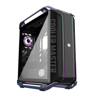 Кутия CoolerMaster Cosmos Infinity 30th Anniversary Edition 1