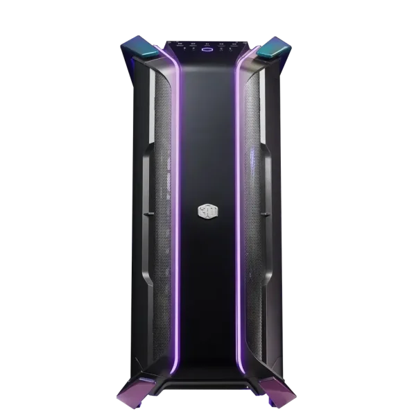 Кутия CoolerMaster Cosmos Infinity 30th Anniversary Edition 2