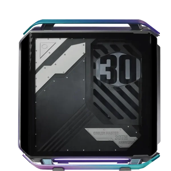 Кутия CoolerMaster Cosmos Infinity 30th Anniversary Edition 4