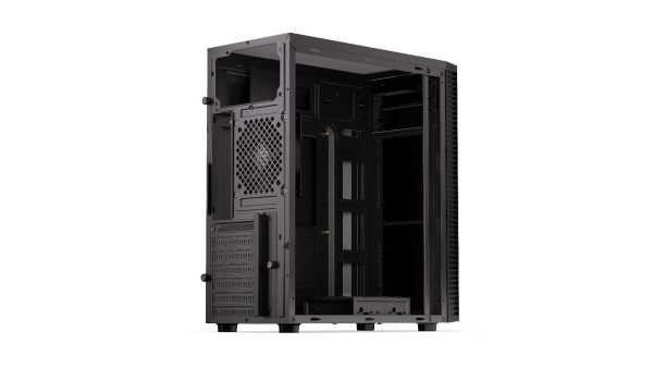 Кутия ENDORFY Armis 100 Solid - Middle Tower 10