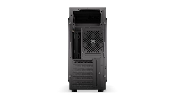 Кутия ENDORFY Armis 100 Solid - Middle Tower 11