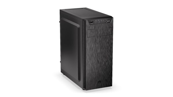 Кутия ENDORFY Armis 100 Solid - Middle Tower 3