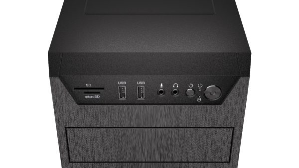 Кутия ENDORFY Armis 100 Solid - Middle Tower 6