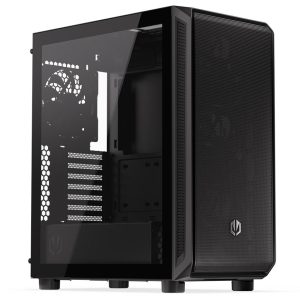 Кутия ENDORFY ARX 500 AIR - Middle Tower 1