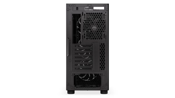Кутия ENDORFY ARX 500 AIR - Middle Tower 12