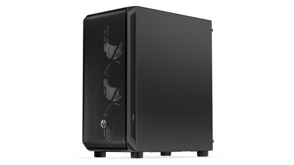 Кутия ENDORFY ARX 500 AIR - Middle Tower 2