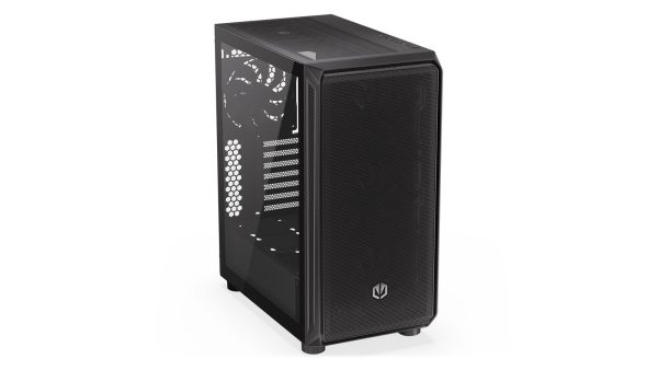Кутия ENDORFY ARX 500 AIR - Middle Tower 4