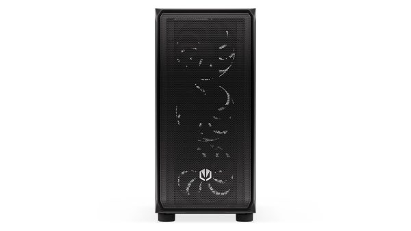 Кутия ENDORFY ARX 500 AIR - Middle Tower 5