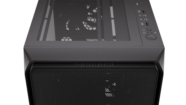 Кутия ENDORFY ARX 500 AIR - Middle Tower 7