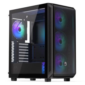 Кутия ENDORFY ARX 500 ARGB - Middle Tower 1