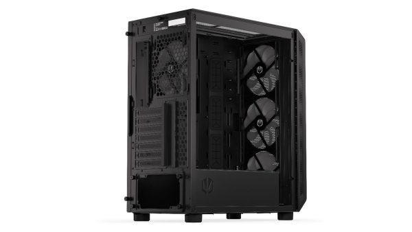 Кутия ENDORFY ARX 500 ARGB - Middle Tower 10