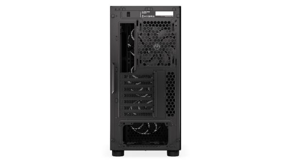 Кутия ENDORFY ARX 500 ARGB - Middle Tower 11