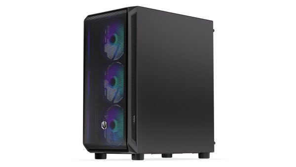 Кутия ENDORFY ARX 500 ARGB - Middle Tower 2