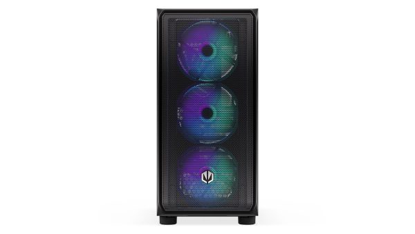 Кутия ENDORFY ARX 500 ARGB - Middle Tower 4