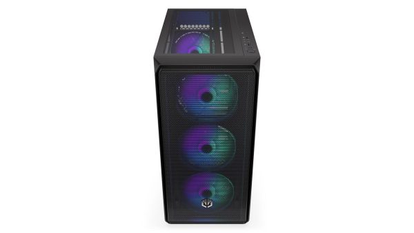 Кутия ENDORFY ARX 500 ARGB - Middle Tower 5