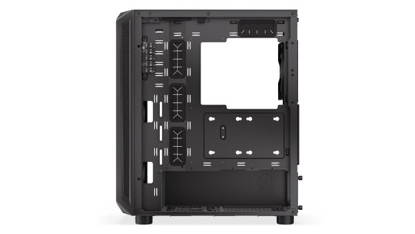 Кутия ENDORFY ARX 500 ARGB - Middle Tower 9