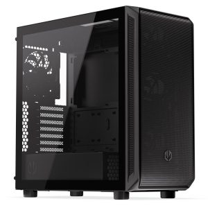 Кутия ENDORFY ARX 700 AIR - Middle Tower 1