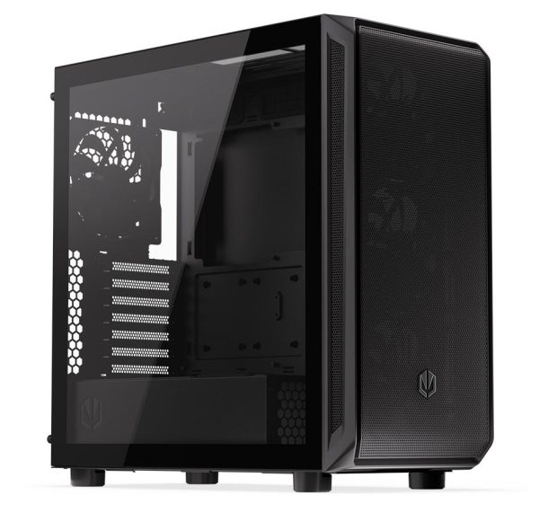 Кутия ENDORFY ARX 700 AIR - Middle Tower 1