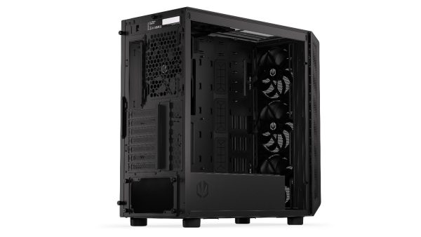 Кутия ENDORFY ARX 700 AIR - Middle Tower 10