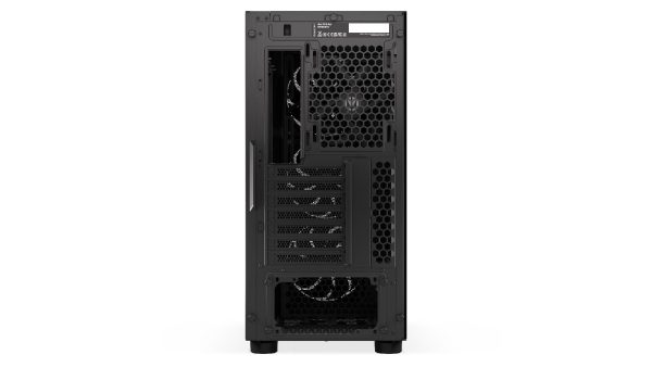 Кутия ENDORFY ARX 700 AIR - Middle Tower 11