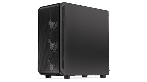 Кутия ENDORFY ARX 700 AIR - Middle Tower 2