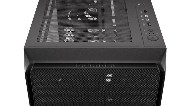 Кутия ENDORFY ARX 700 AIR - Middle Tower 6