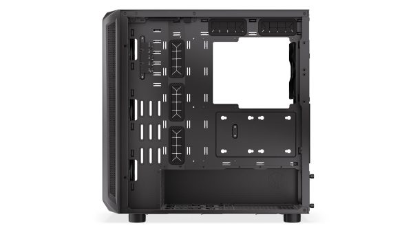 Кутия ENDORFY ARX 700 AIR - Middle Tower 9