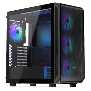 Кутия ENDORFY ARX 700 ARGB - Middle Tower 1