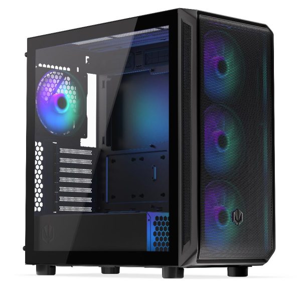 Кутия ENDORFY ARX 700 ARGB - Middle Tower 1
