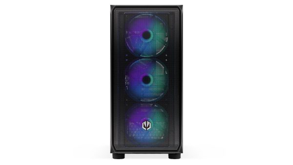 Кутия ENDORFY ARX 700 ARGB - Middle Tower 10