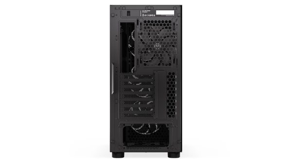 Кутия ENDORFY ARX 700 ARGB - Middle Tower 11