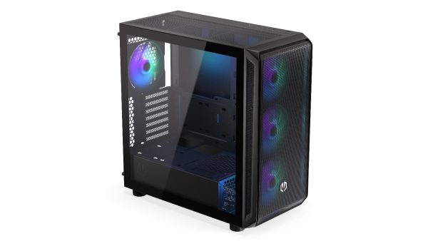 Кутия ENDORFY ARX 700 ARGB - Middle Tower 2