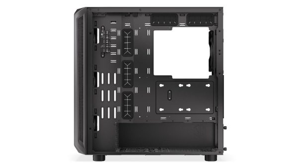 Кутия ENDORFY ARX 700 ARGB - Middle Tower 5