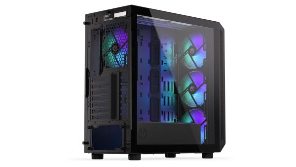 Кутия ENDORFY ARX 700 ARGB - Middle Tower 7
