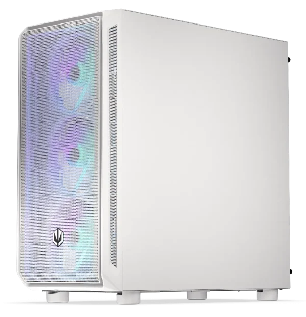 Кутия ENDORFY ARX 700 ARGB White - Middle Tower 10