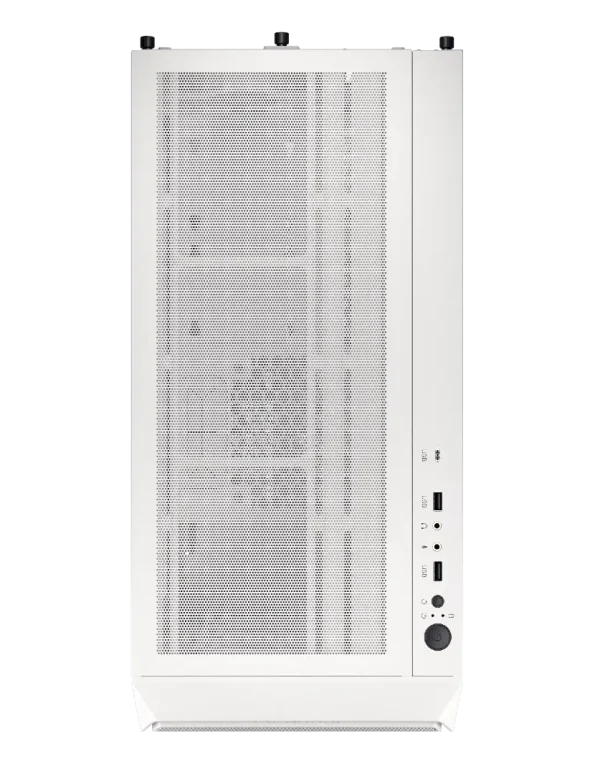 Кутия ENDORFY ARX 700 ARGB White - Middle Tower 13
