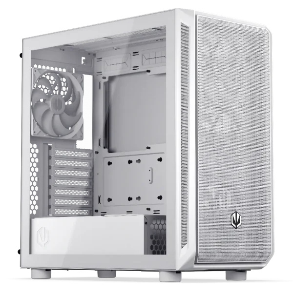 Кутия ENDORFY ARX 700 ARGB White - Middle Tower 2
