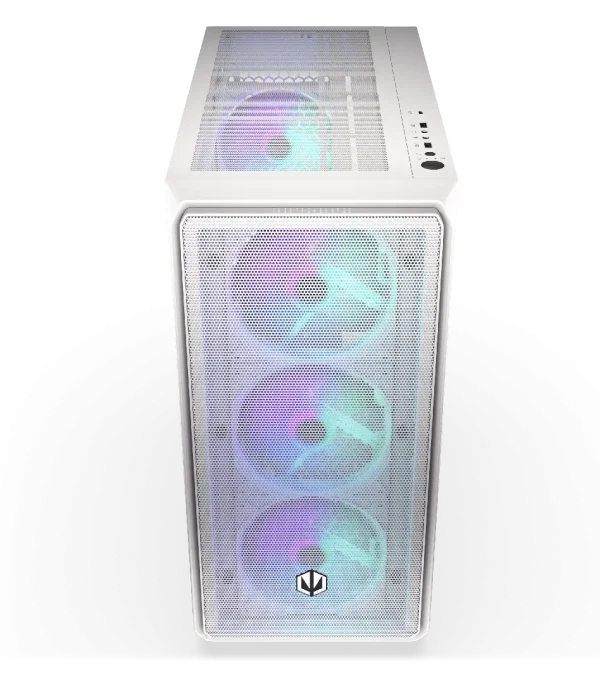 Кутия ENDORFY ARX 700 ARGB White - Middle Tower 7