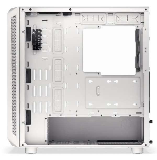 Кутия ENDORFY ARX 700 ARGB White - Middle Tower 9
