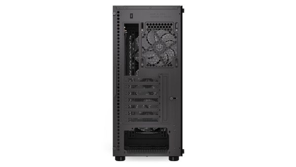 Кутия ENDORFY Regnum 400 ARGB - Middle Tower 13
