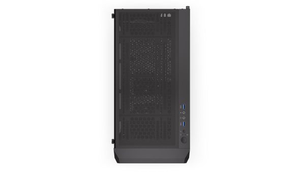 Кутия ENDORFY Regnum 400 ARGB - Middle Tower 14
