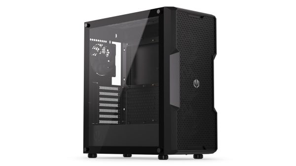 Кутия ENDORFY Regnum 400 ARGB - Middle Tower 2