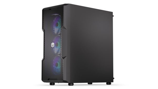 Кутия ENDORFY Regnum 400 ARGB - Middle Tower 3