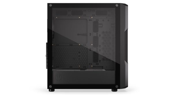 Кутия ENDORFY Regnum 400 ARGB - Middle Tower 9