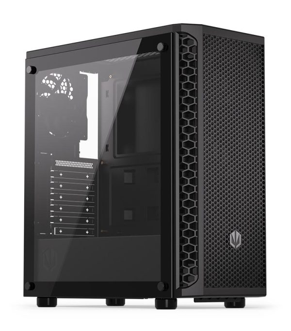 Кутия ENDORFY Signum 300 AIR - Middle Tower 1