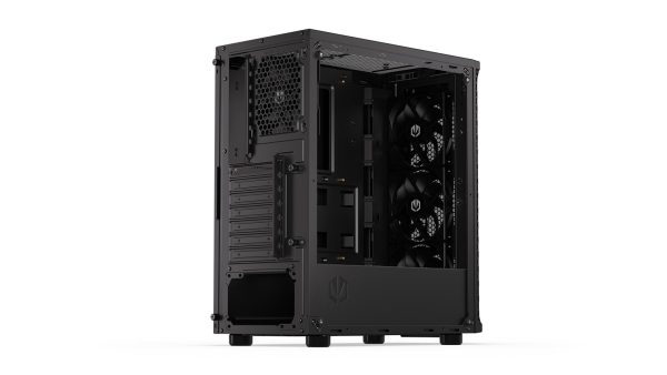 Кутия ENDORFY Signum 300 AIR - Middle Tower 10