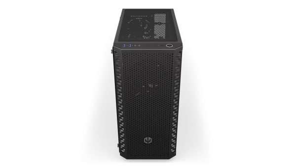 Кутия ENDORFY Signum 300 AIR - Middle Tower 5