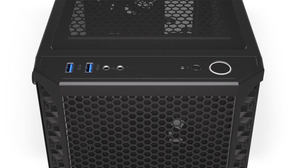 Кутия ENDORFY Signum 300 AIR - Middle Tower 6
